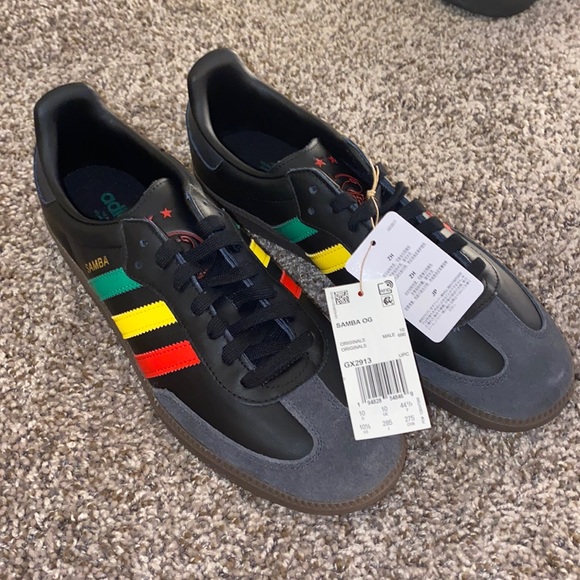 adidas | Shoes | Adidas Samba Og Ajax 